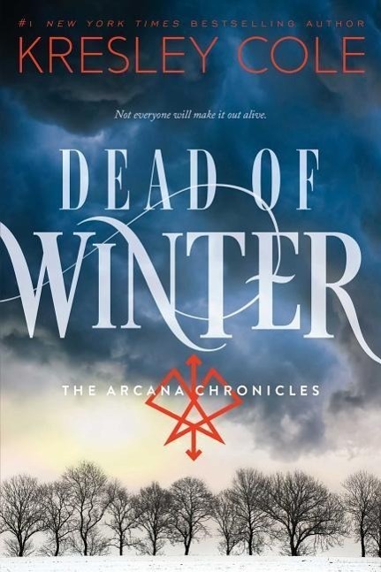 Cover: 9781481423465 | Dead of Winter | Kresley Cole | Taschenbuch | Arcana Chronicles | 2015