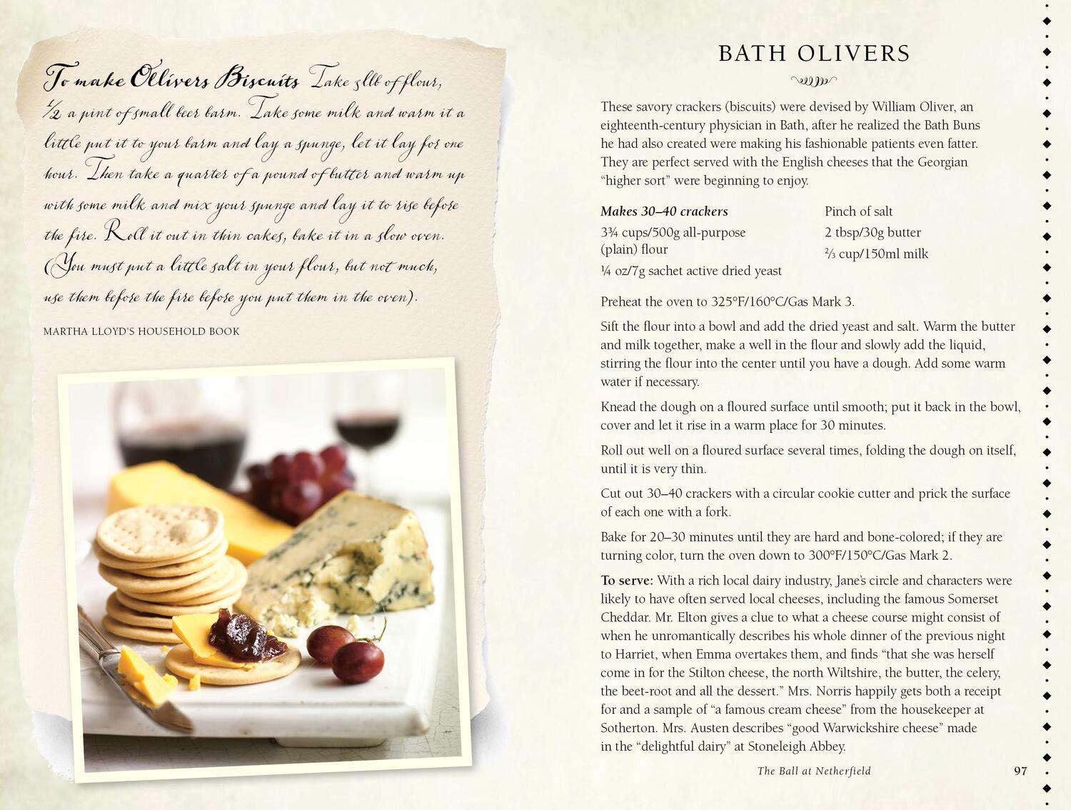 Bild: 9781800652644 | Dinner with Jane Austen | Menus inspired by her novels and letters