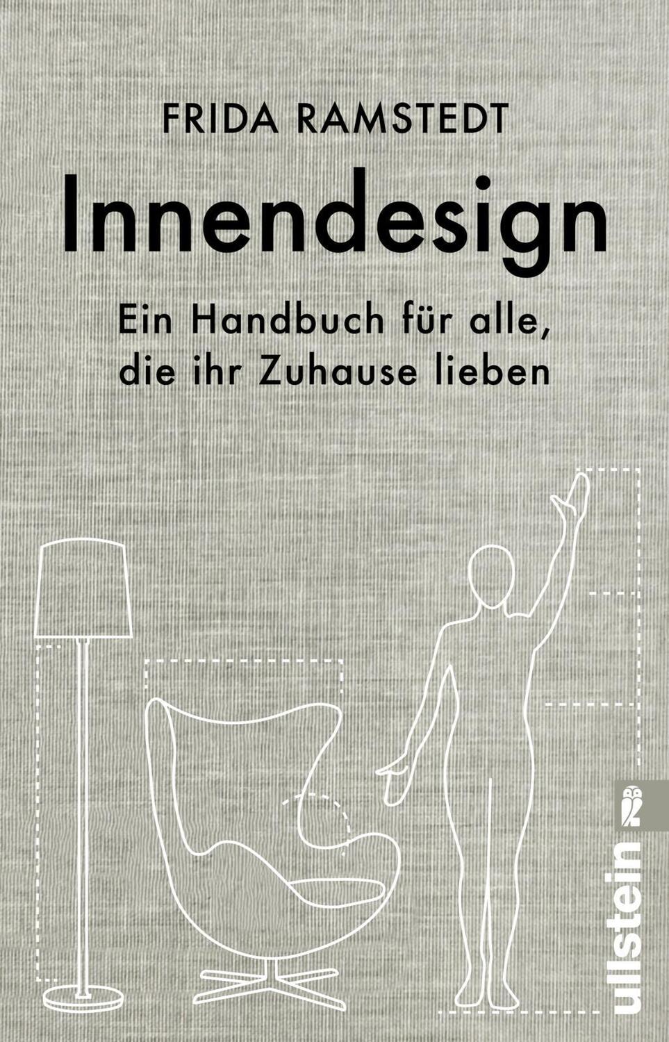 Cover: 9783548064703 | Innendesign | Frida Ramstedt | Taschenbuch | Deutsch | 2021