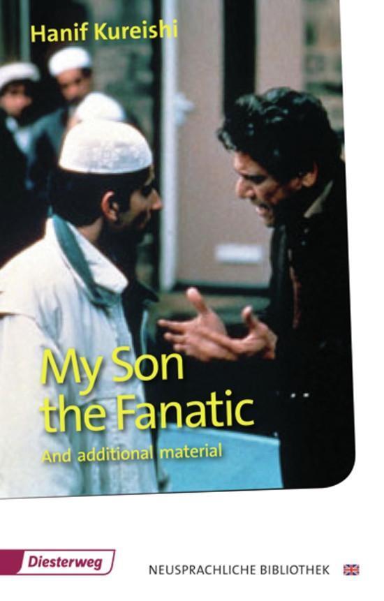 Cover: 9783425049618 | My Son the Fanatic | Textbook | Hanif Kureishi | Taschenbuch | Deutsch