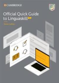 Cover: 9781108885256 | Official Quick Guide to Linguaskill | Karen Ludlow | Taschenbuch
