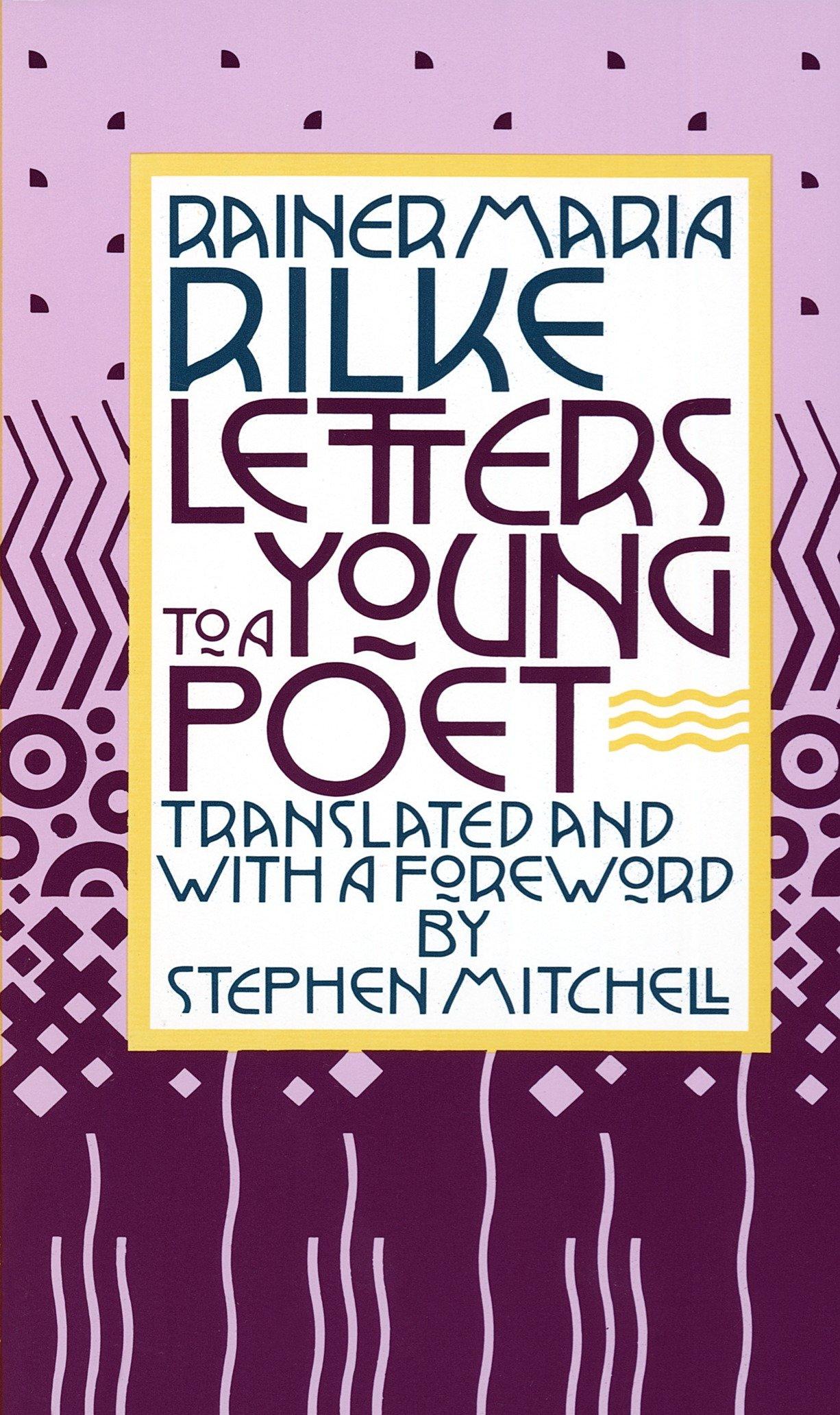 Cover: 9780394741048 | Letters to a Young Poet | Rainer Maria Rilke | Taschenbuch | Englisch