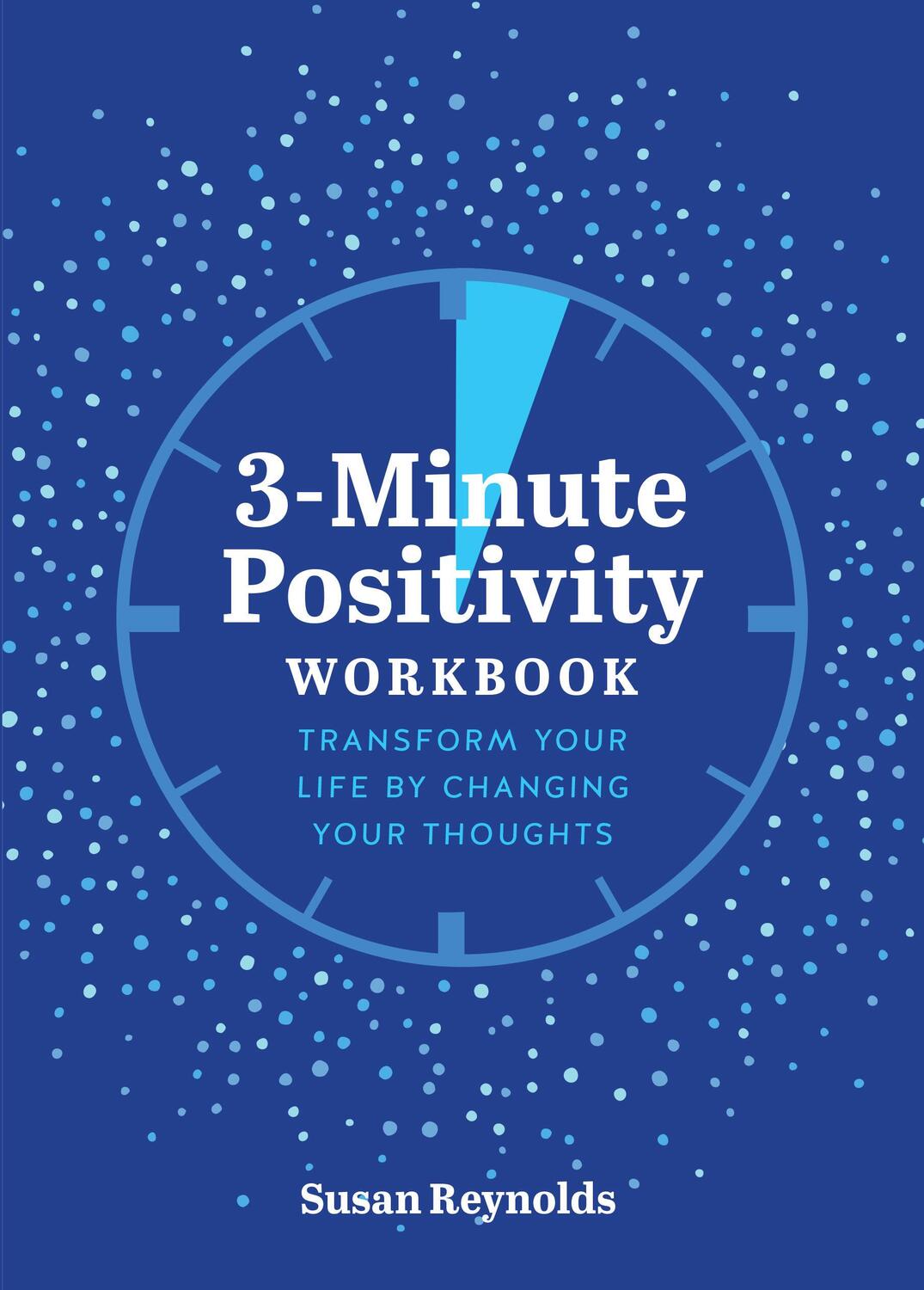 Cover: 9780785842040 | 3-Minute Positivity Workbook | Susan Reynolds | Taschenbuch | Englisch