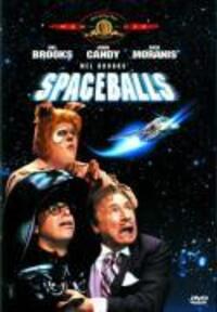 Cover: 4045167007772 | Spaceballs | 2. Auflage | Mel Brooks (u. a.) | DVD | Deutsch | 1987