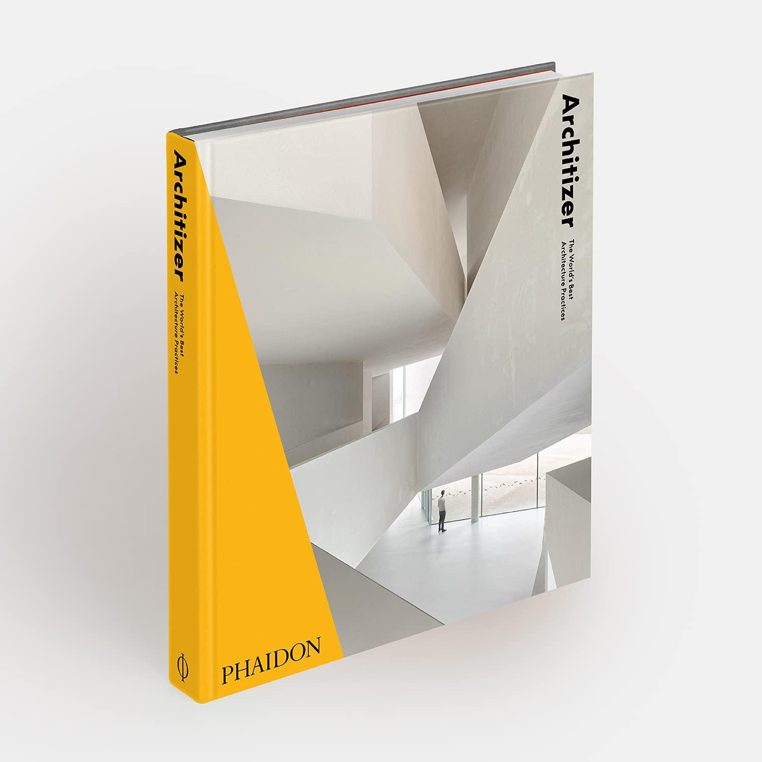 Bild: 9781838663735 | Architizer | The World Best Architecture Practices | Architizer | Buch