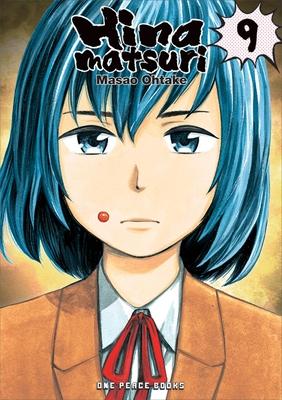 Cover: 9781642730586 | Hinamatsuri Volume 9 | Masao Ohtake | Taschenbuch | Englisch | 2020