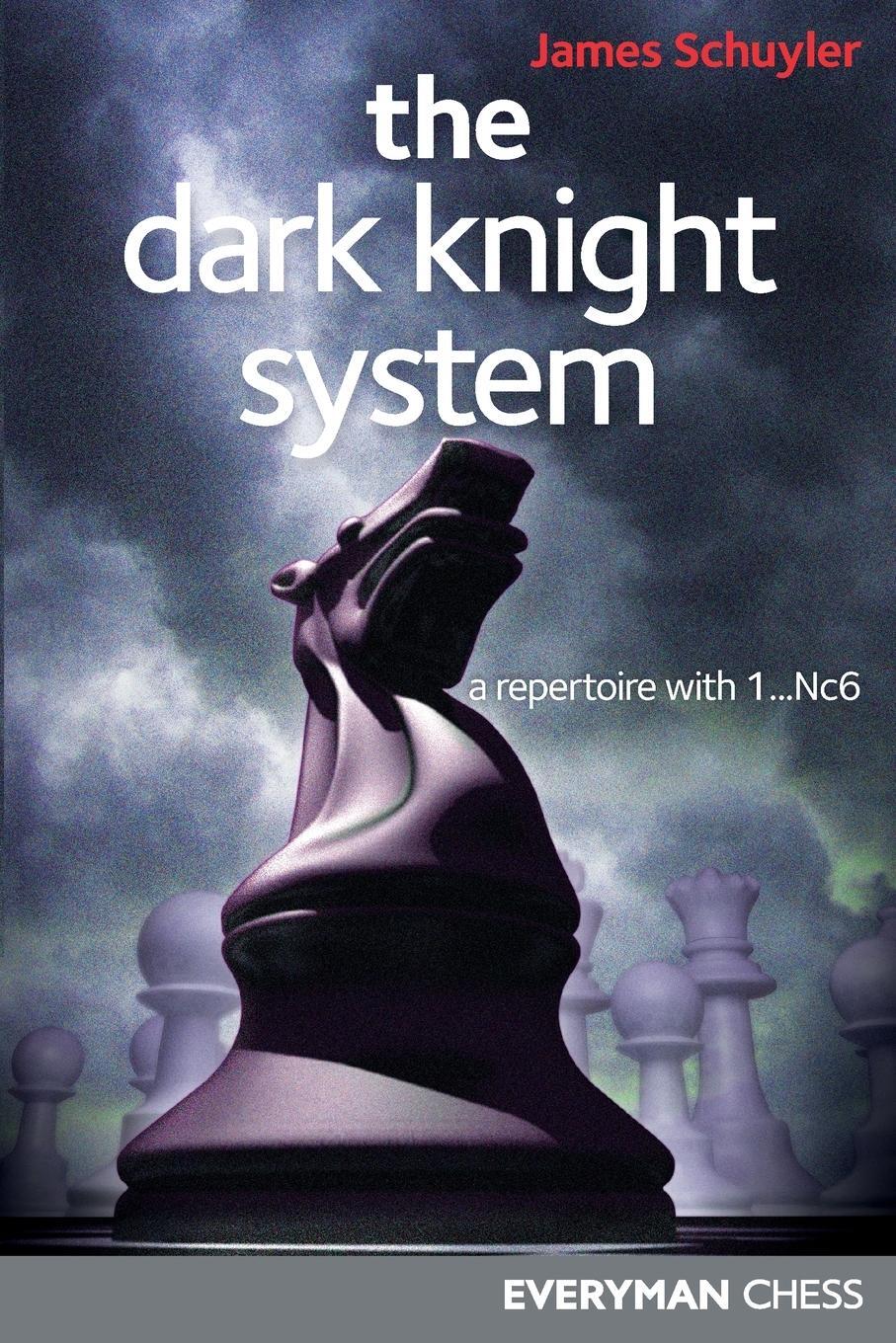 Cover: 9781857449952 | The Dark Knight System | James Schuyler | Taschenbuch | Paperback