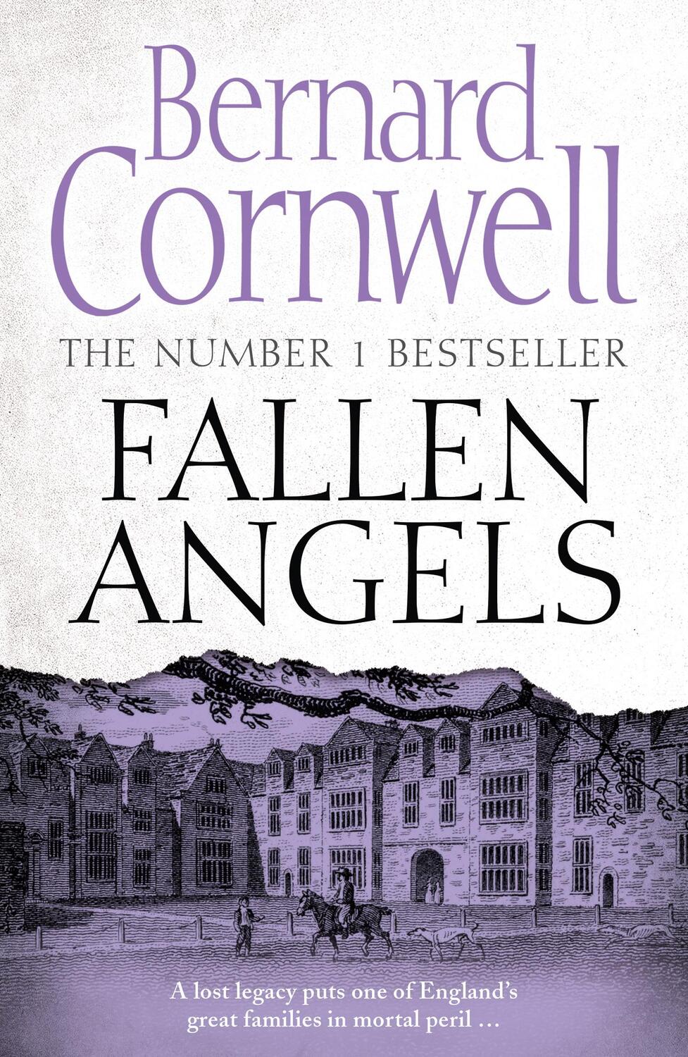 Cover: 9780008298463 | Fallen Angels | Bernard Cornwell | Taschenbuch | Englisch | 2018