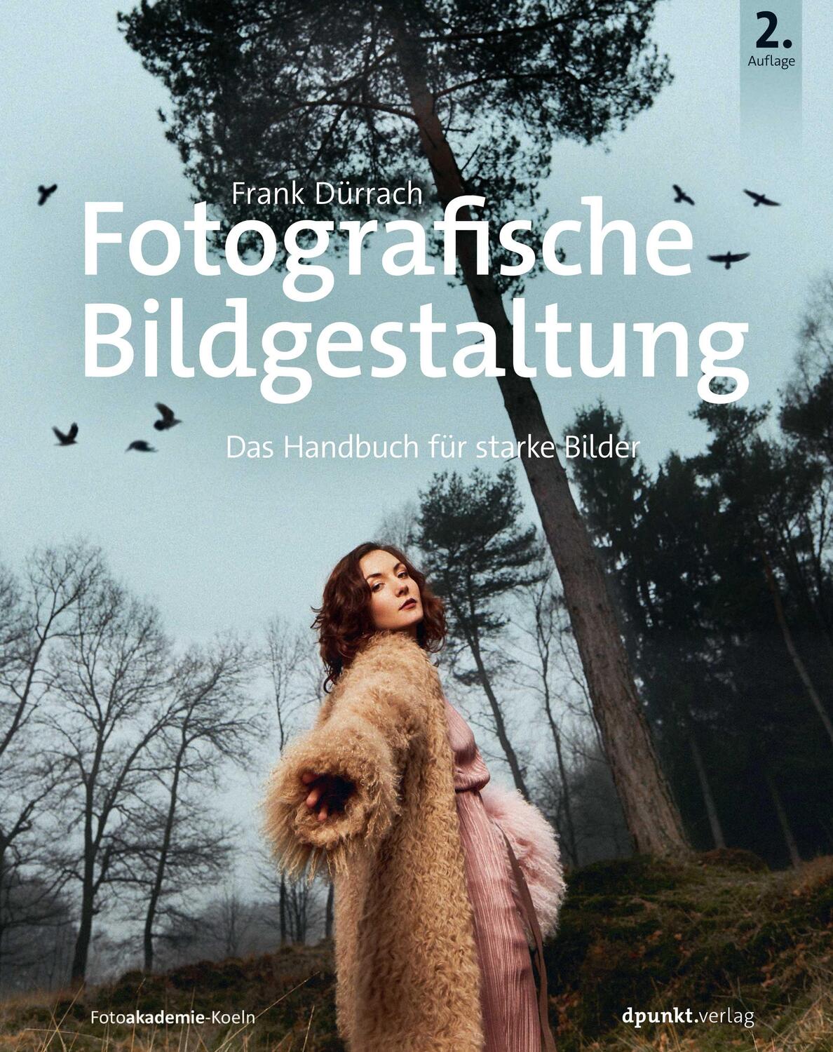 Cover: 9783864909337 | Fotografische Bildgestaltung | Das Handbuch für starke Bilder | Buch