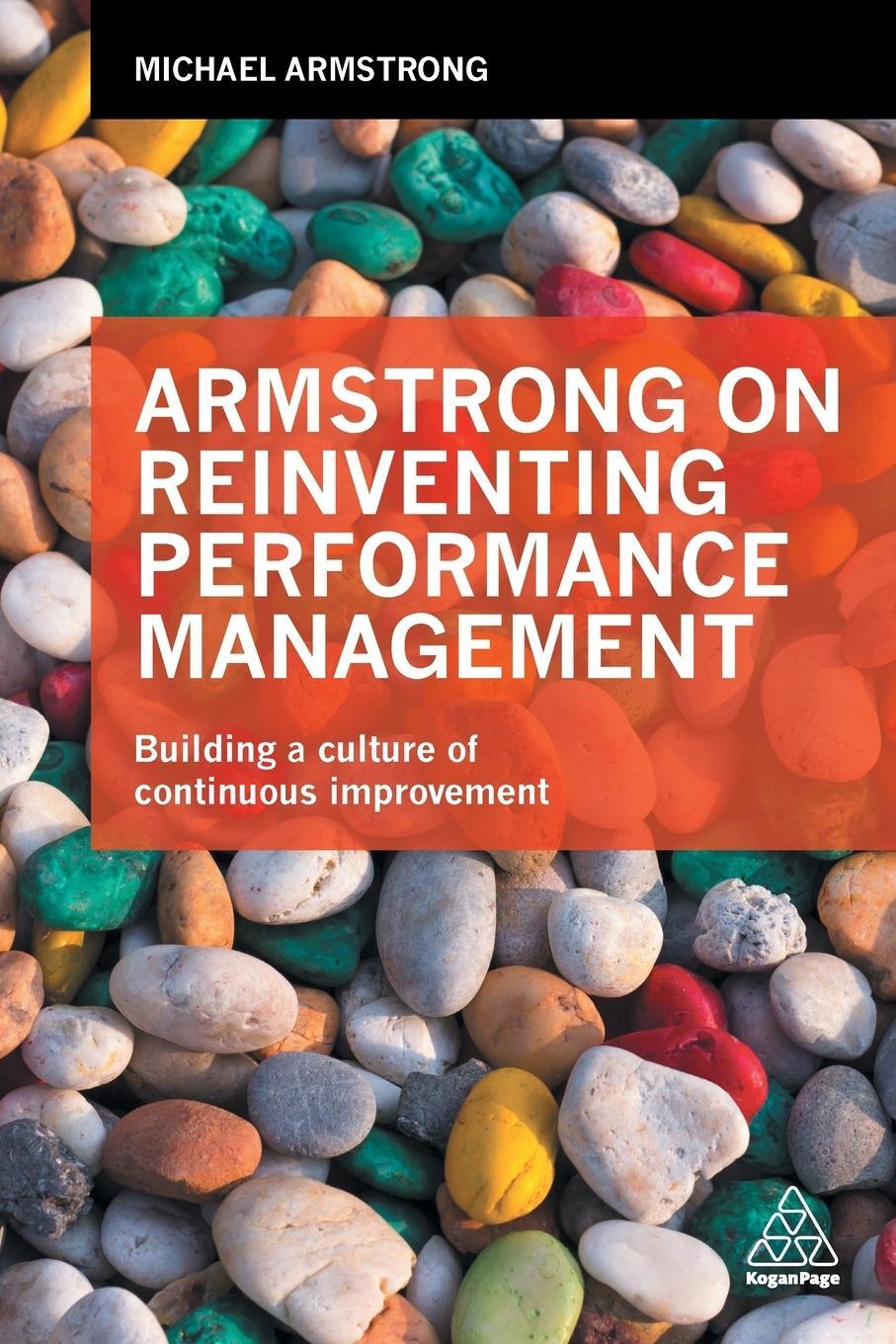 Cover: 9780749478117 | Armstrong on Reinventing Performance Management | Michael Armstrong