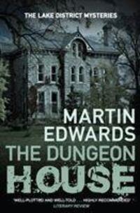 Cover: 9780749019907 | The Dungeon House | Martin Edwards | Taschenbuch | Englisch | 2016