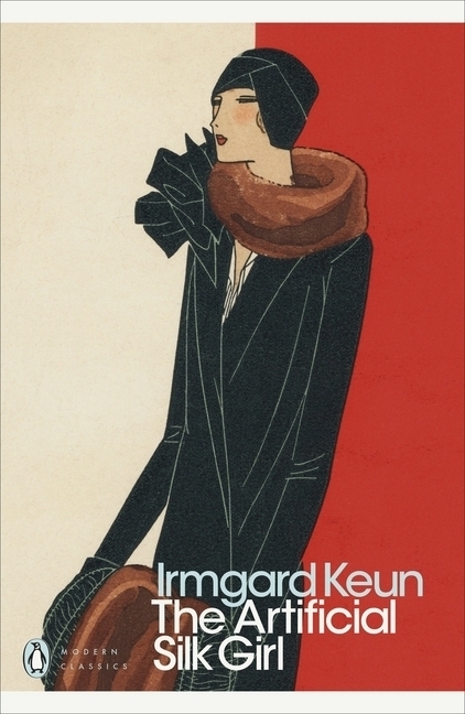 Cover: 9780241382967 | The Artificial Silk Girl | Irmgard Keun | Taschenbuch | Englisch