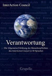 Cover: 9783899782790 | Verantwortung | Taschenbuch | 330 S. | Deutsch | 2017