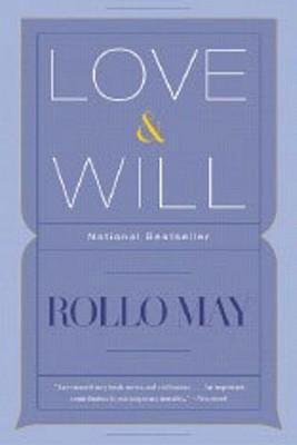 Cover: 9780393330052 | Love &amp; Will | Rollo May | Taschenbuch | 2007 | WW Norton &amp; Co