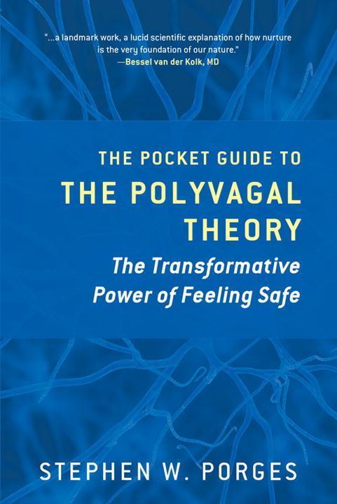 Cover: 9780393707878 | The Pocket Guide to the Polyvagal Theory | Stephen W. Porges | Buch