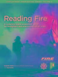 Cover: 9781911028734 | Reading Fire | Benjamin Walker (u. a.) | Taschenbuch | Englisch | 2017