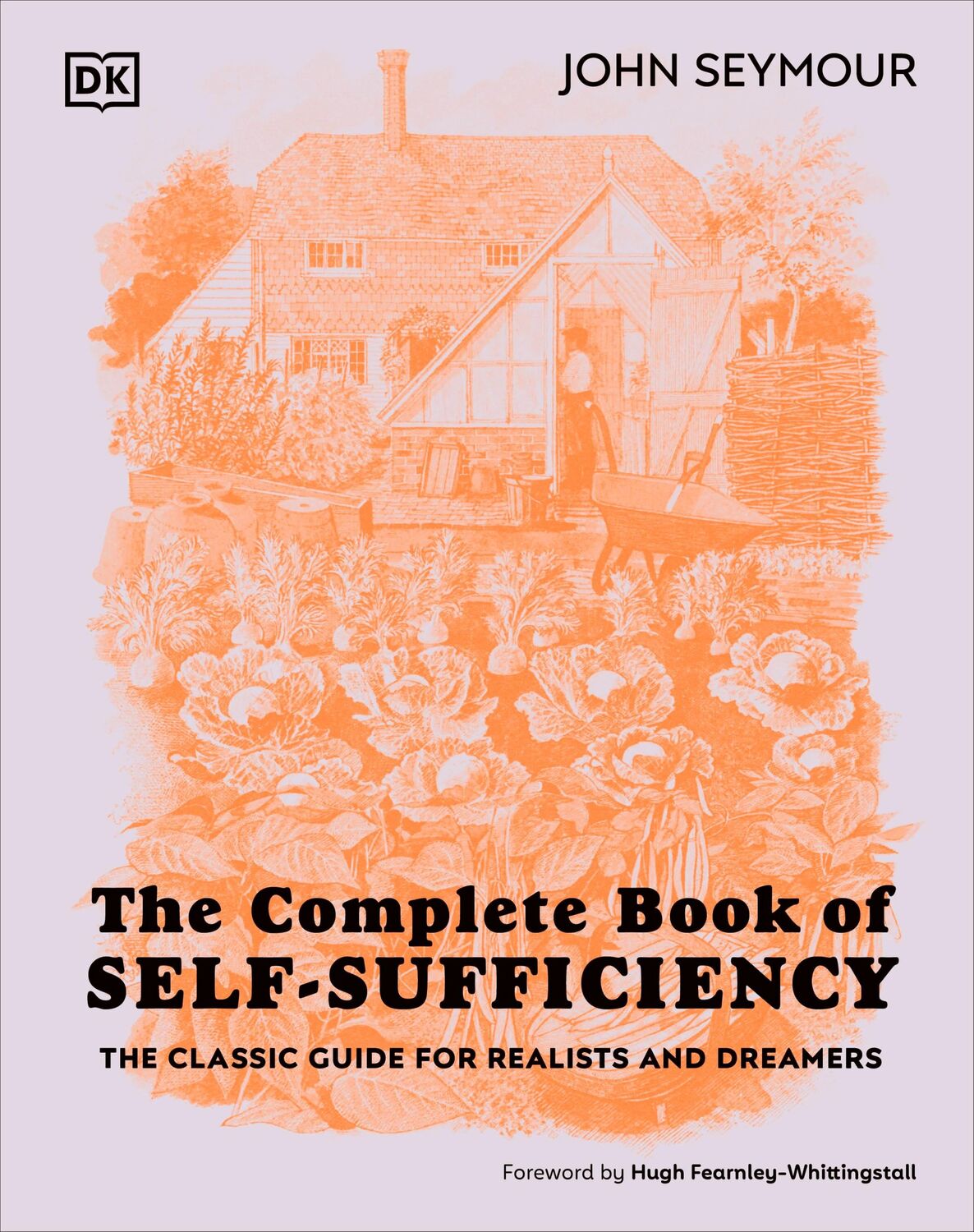 Cover: 9780241593394 | The Complete Book of Self-Sufficiency | John Seymour (u. a.) | Buch