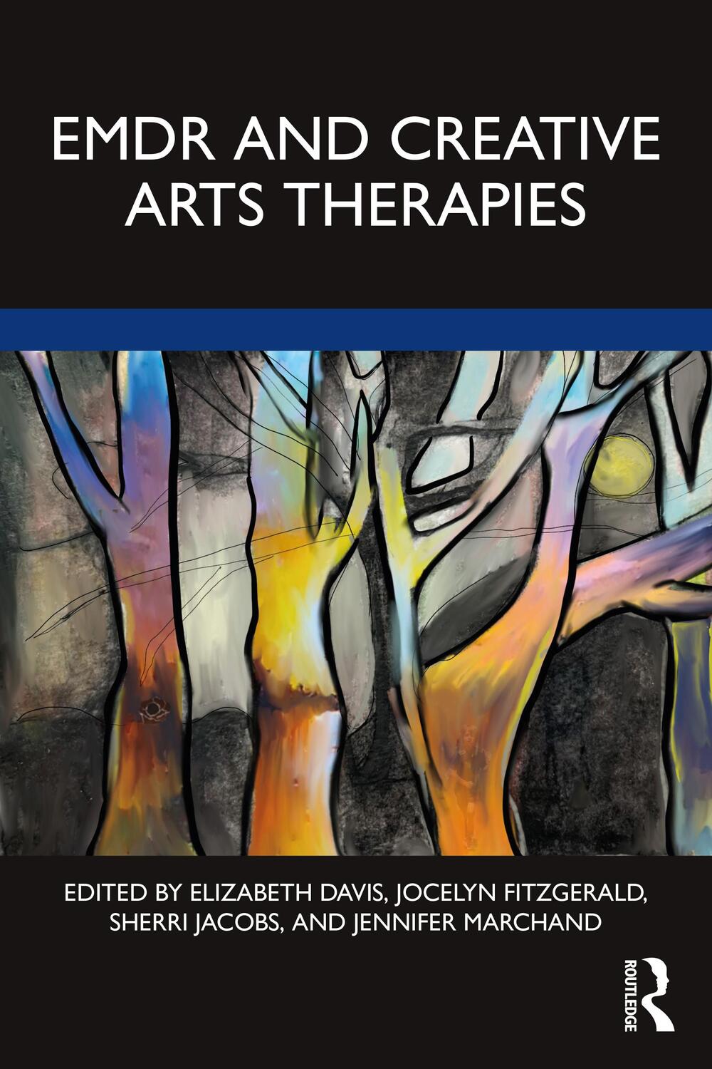 Cover: 9780367742836 | EMDR and Creative Arts Therapies | Taschenbuch | Englisch | 2022