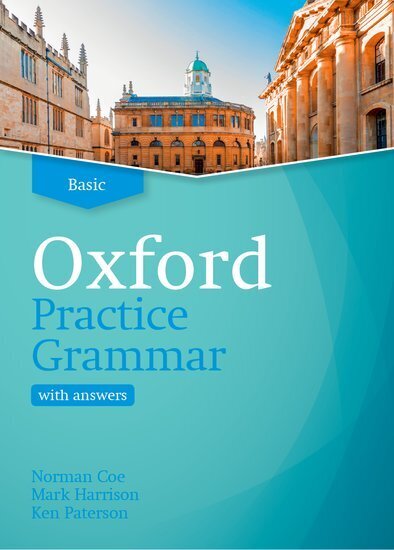 Cover: 9780194214728 | Oxford Practice Grammar: Basic: with Key | Norman Coe (u. a.) | Buch