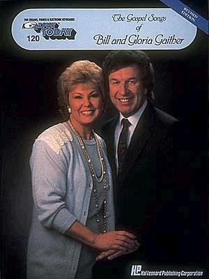 Cover: 73999004335 | The Gospel Songs of Bill and Gloria Gaither | Taschenbuch | Buch