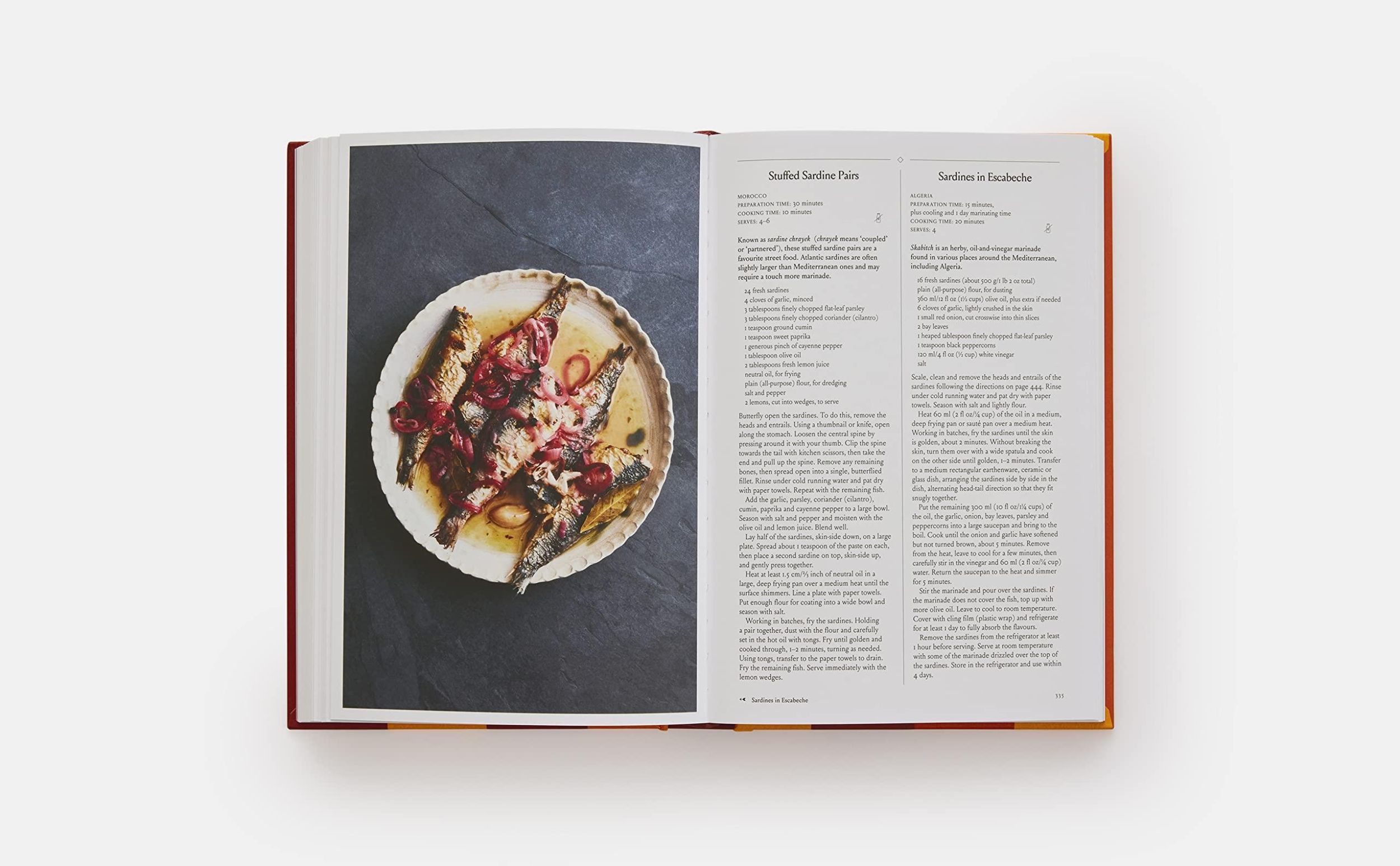 Bild: 9781838666262 | The North African Cookbook | Jeff Koehler (u. a.) | Buch | 468 S.