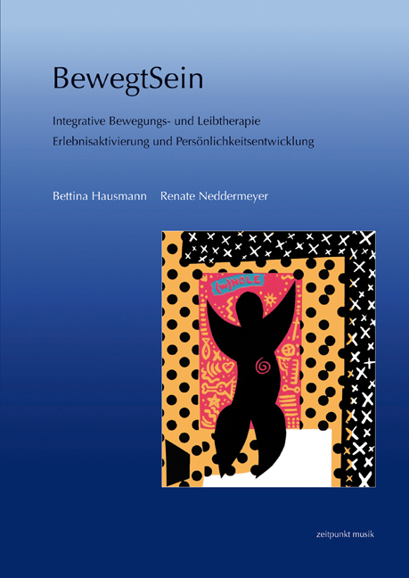Cover: 9783895008221 | BewegtSein | Bettina Hausmann (u. a.) | Taschenbuch | Deutsch | 2011