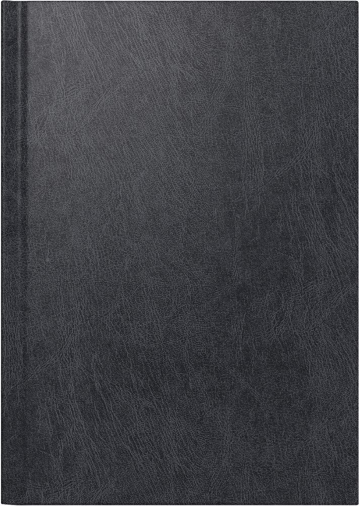Cover: 4003273785151 | Buchkalender Modell Chefplaner (2025) | 1 Seite = 1 Tag, A5 | Kalender