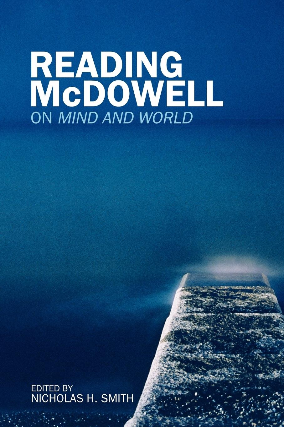 Cover: 9780415212137 | Reading McDowell | On Mind and World | Nicholas Smith | Taschenbuch