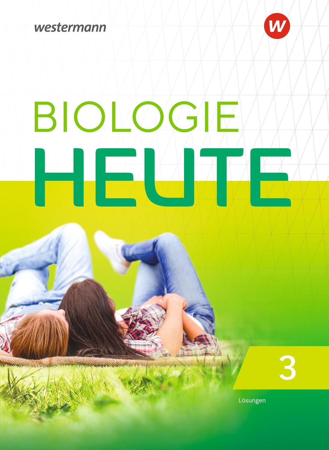 Cover: 9783141520194 | Biologie heute SI 3. Lösungen. Allgemeine Ausgabe | Broschüre | 2021