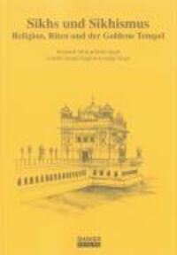 Cover: 9783832254278 | Sikhs und Sikhismus | Religion, Riten und der Goldene Tempel | Buch