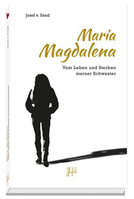 Cover: 9788899944032 | Maria Magdalena | Vom Leben und Sterben meiner Schwester | Sand | Buch