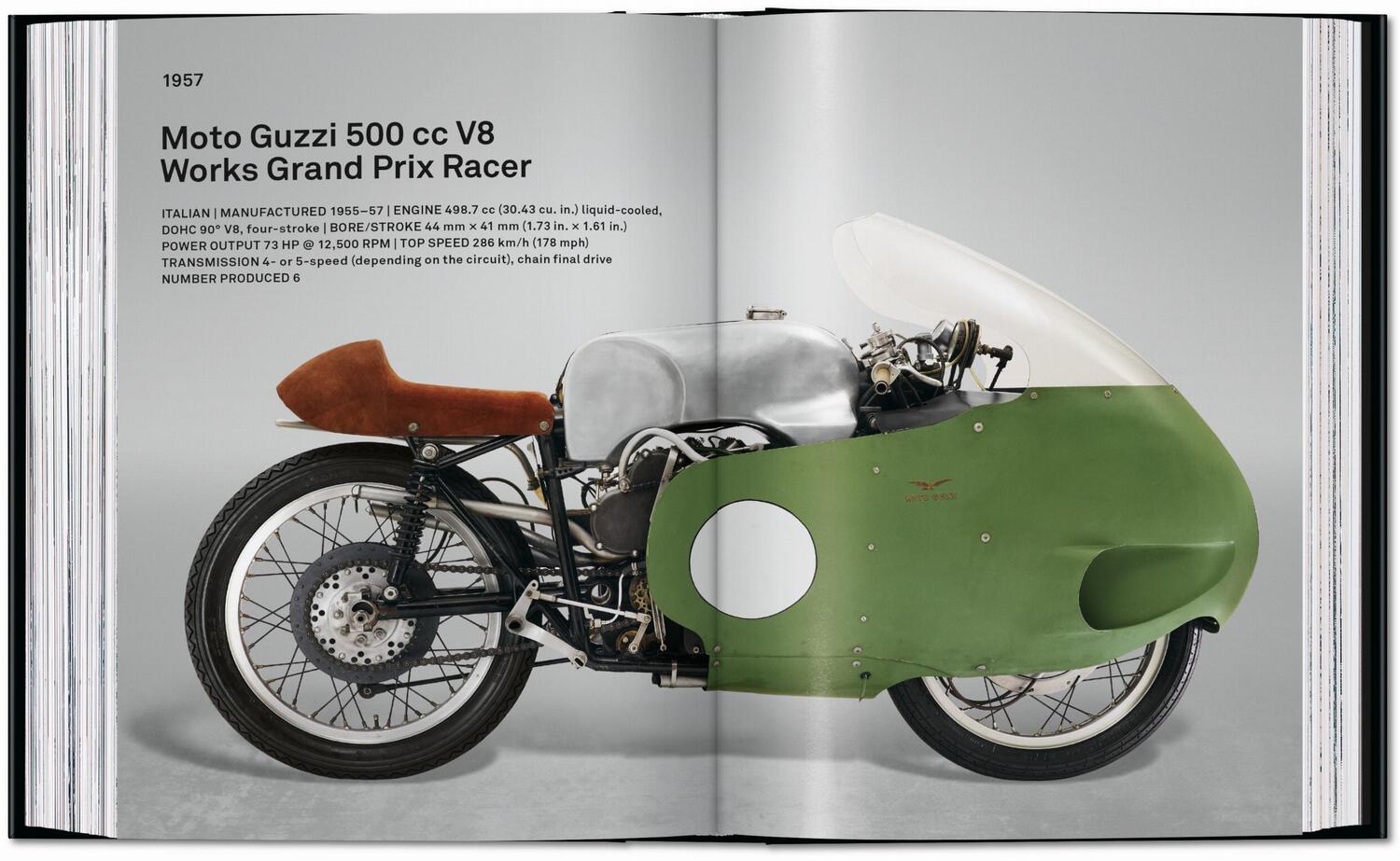 Bild: 9783836598774 | Motorcycles. 40th Ed. | Charlotte &amp; Peter Fiell | Buch | 512 S. | 2024