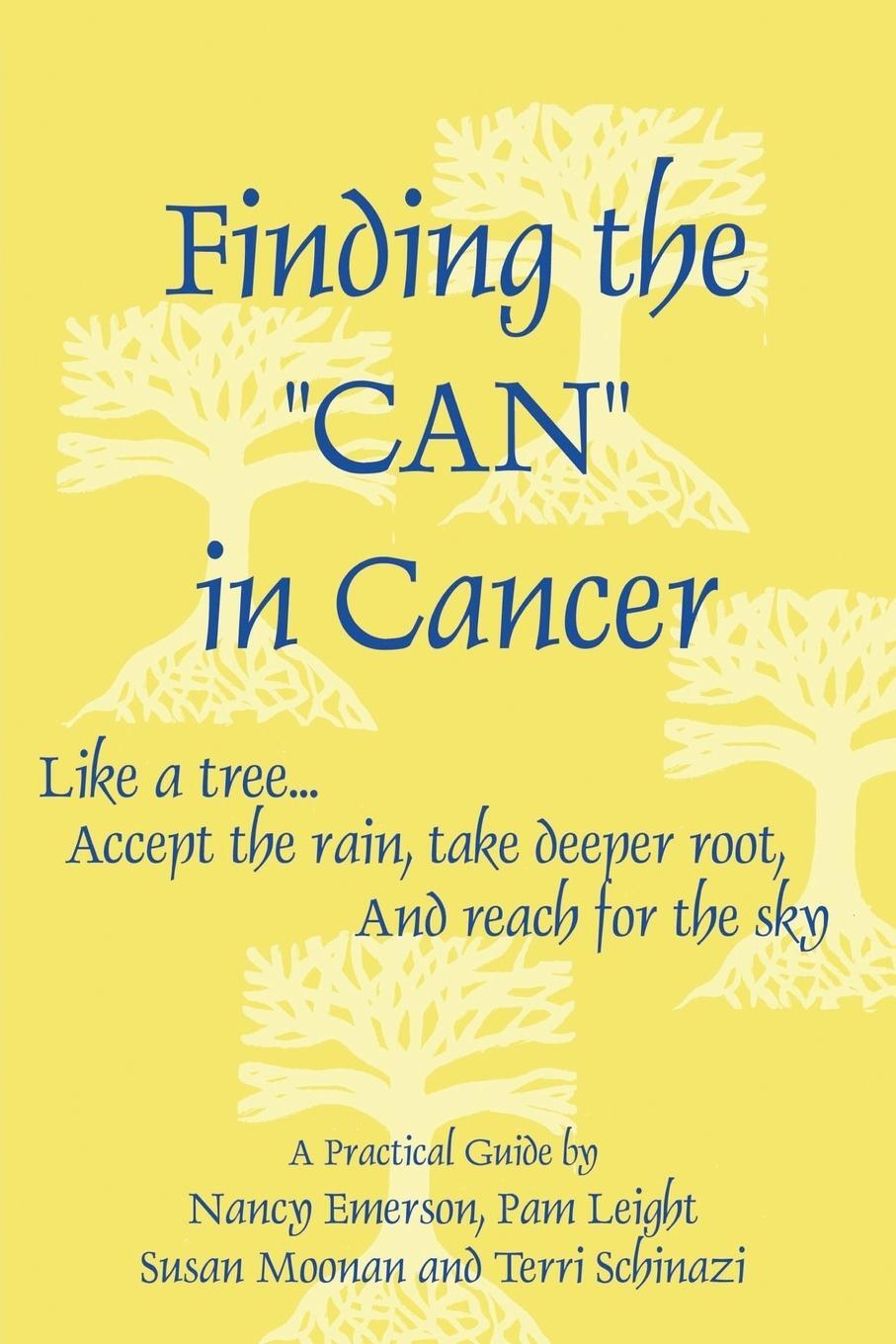 Cover: 9781411625853 | Finding the Can in Cancer | Nancy Emerson (u. a.) | Taschenbuch | 2005