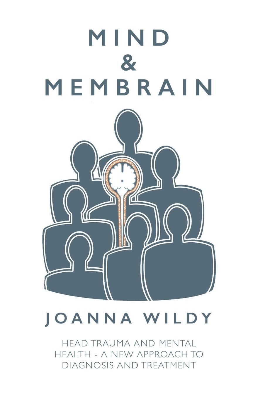Cover: 9781803135151 | Mind &amp; Membrain | Joanna Wildy | Taschenbuch | Paperback | Englisch