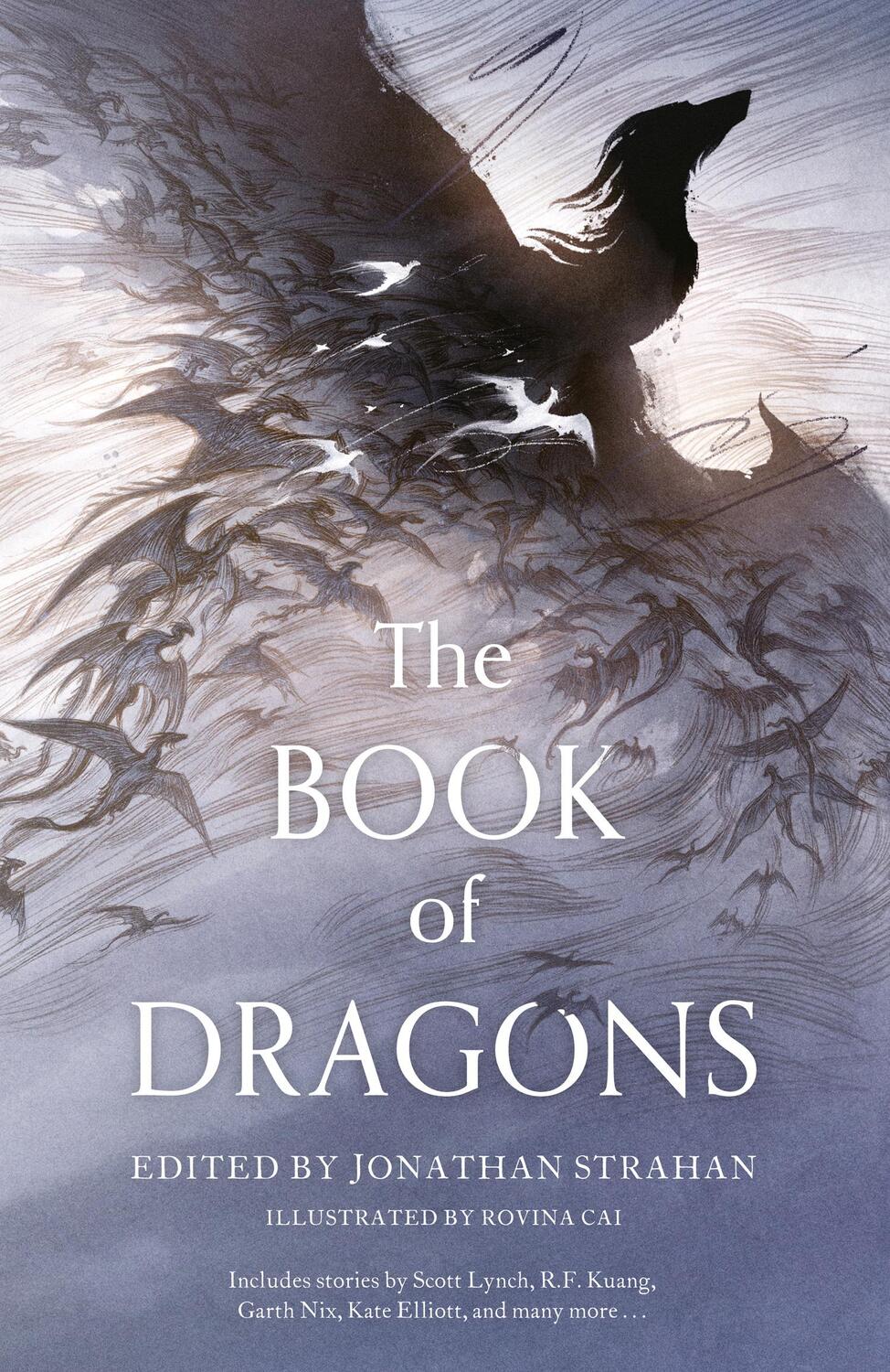 Cover: 9780008331535 | The Book of Dragons | Taschenbuch | Kartoniert / Broschiert | Englisch