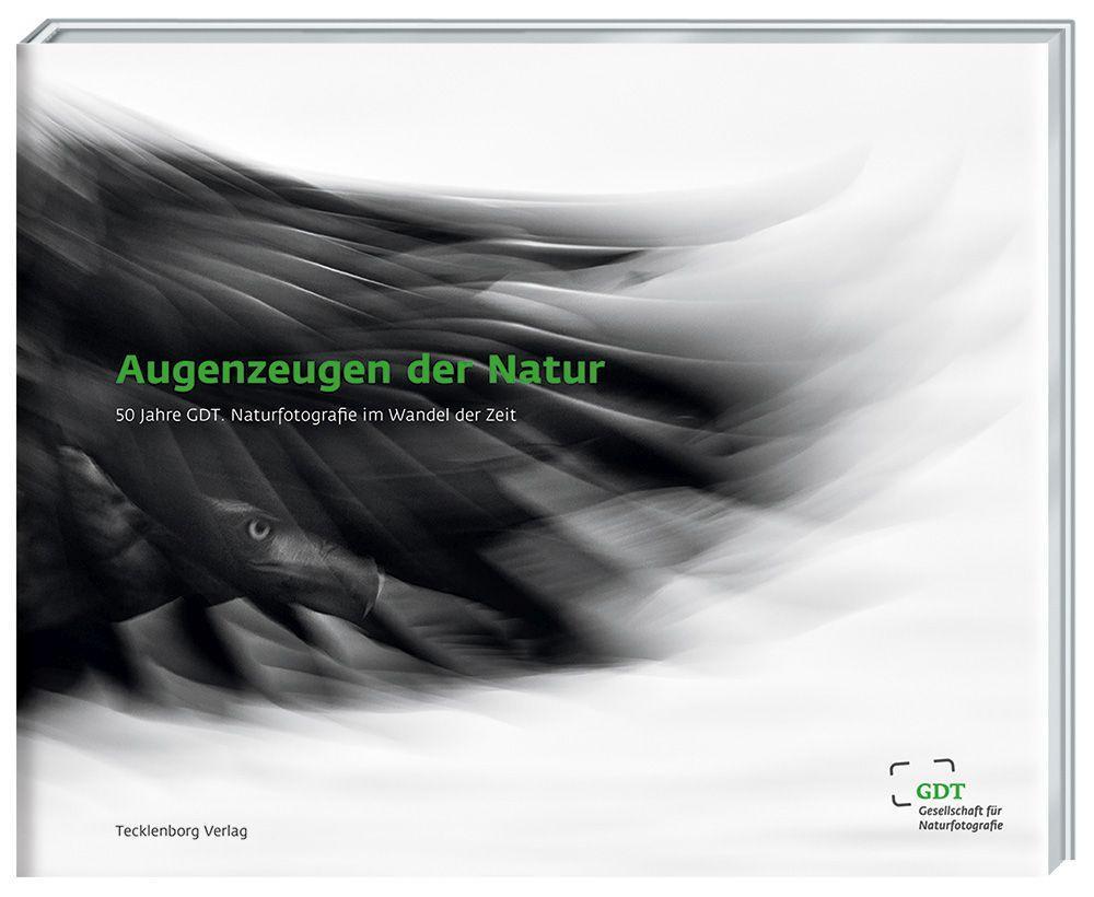Cover: 9783949076008 | Augenzeugen der Natur | Werner Bollmann (u. a.) | Buch | Deutsch