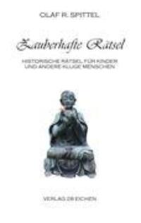 Cover: 9783940597328 | Zauberhafte Rätsel | Olaf R. Spittel | Taschenbuch | Paperback | 2009