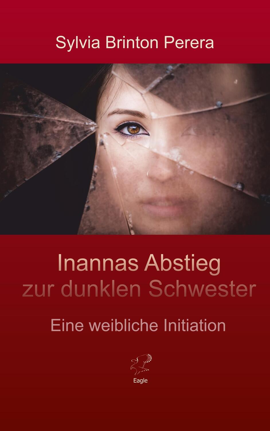 Cover: 9783946136156 | Inannas Abstieg zur dunklen Schwester | Eine Initiation für Frauen