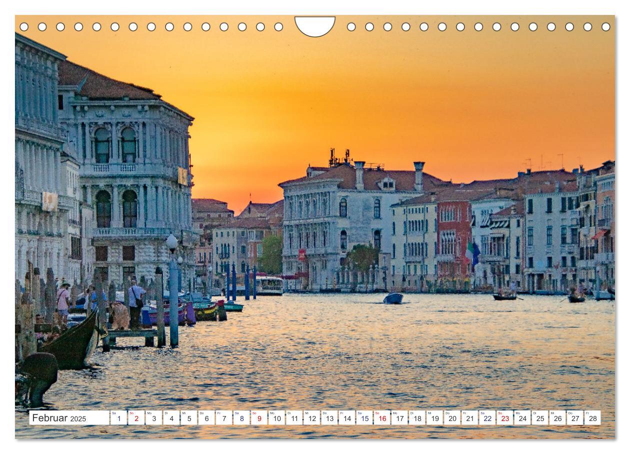 Bild: 9783435026784 | Italien von Süd bis Nord (Wandkalender 2025 DIN A4 quer), CALVENDO...