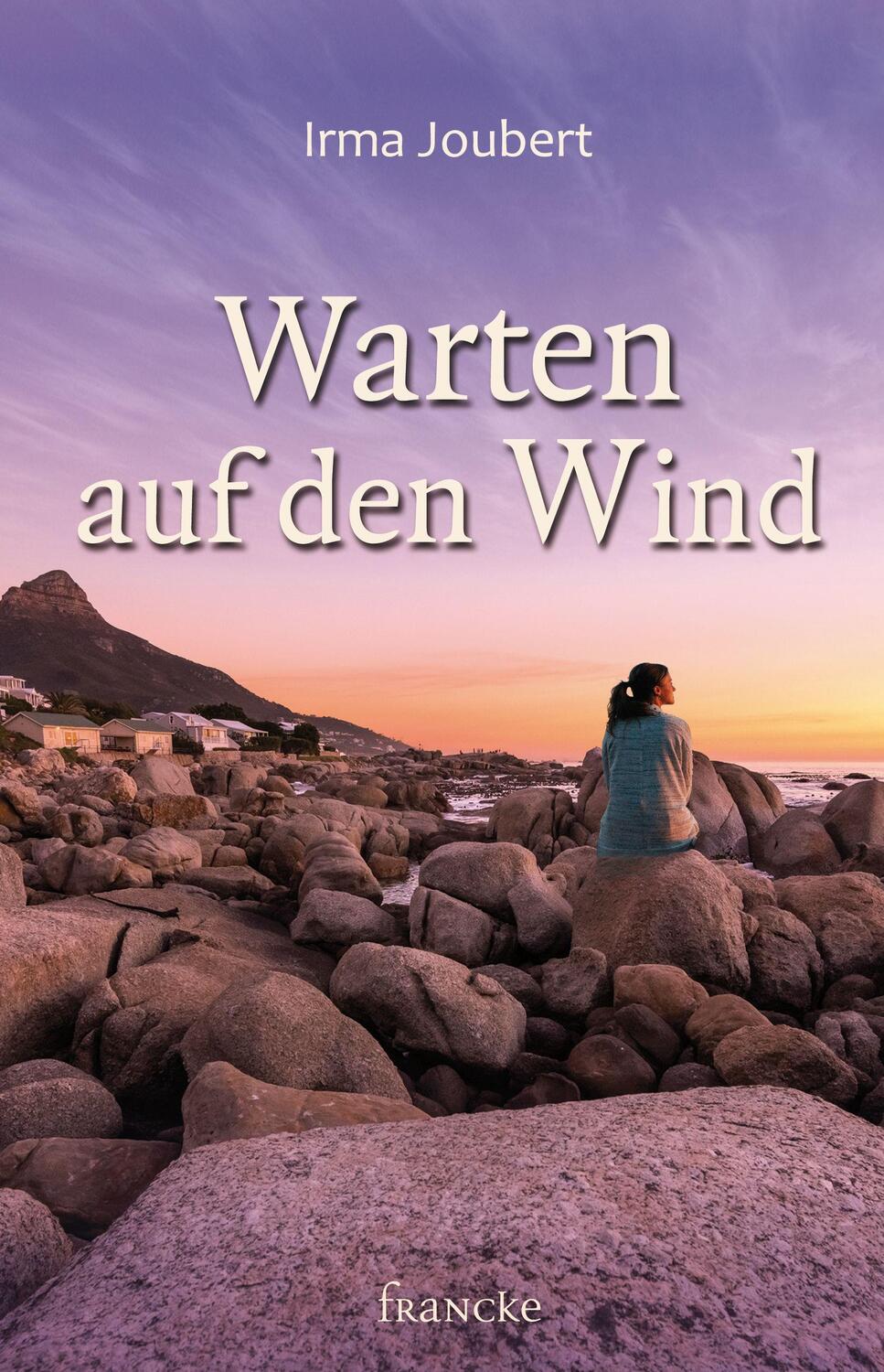 Cover: 9783963621482 | Warten auf den Wind | Joubert Irma | Buch | Deutsch | 2020