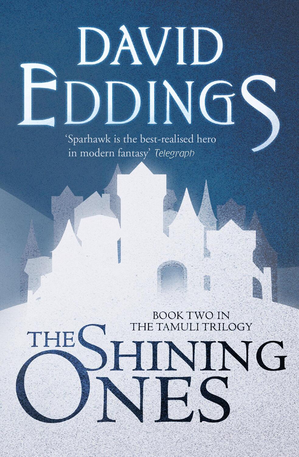 Cover: 9780007579013 | The Shining Ones | David Eddings | Taschenbuch | Englisch | 2015