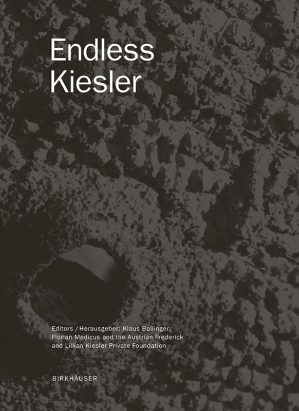 Cover: 9783035606249 | Endless Kiesler?! | Klaus Bollinger (u. a.) | Buch | 360 S. | Deutsch