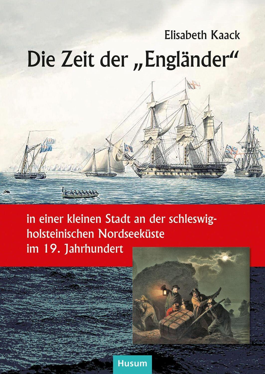 Cover: 9783967171310 | Die Zeit der "Engländer" | Elisabeth Kaack | Taschenbuch | 157 S.