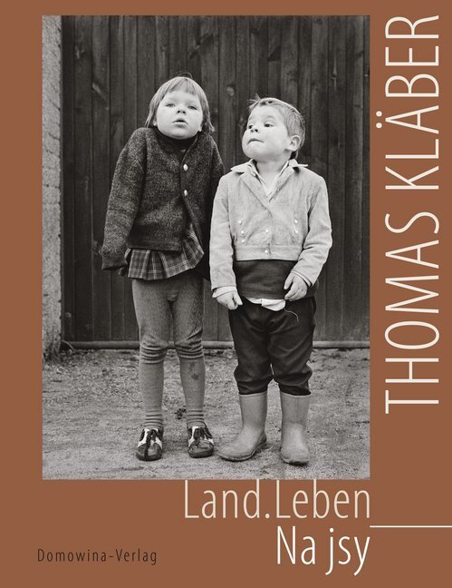 Cover: 9783742025395 | Land.Leben - Na jsy | 1968 - 2018 | Thomas Kläber | Buch | 152 S.