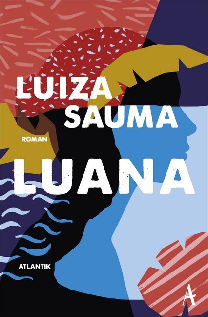 Cover: 9783455004540 | Luana | Roman | Luiza Sauma | Taschenbuch | 304 S. | Deutsch | 2018