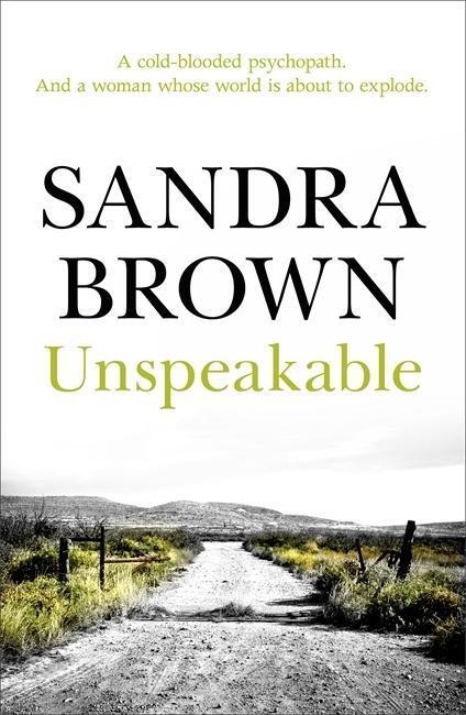 Cover: 9780340836439 | Brown, S: Unspeakable | Sandra Brown | Taschenbuch | Englisch | 2004
