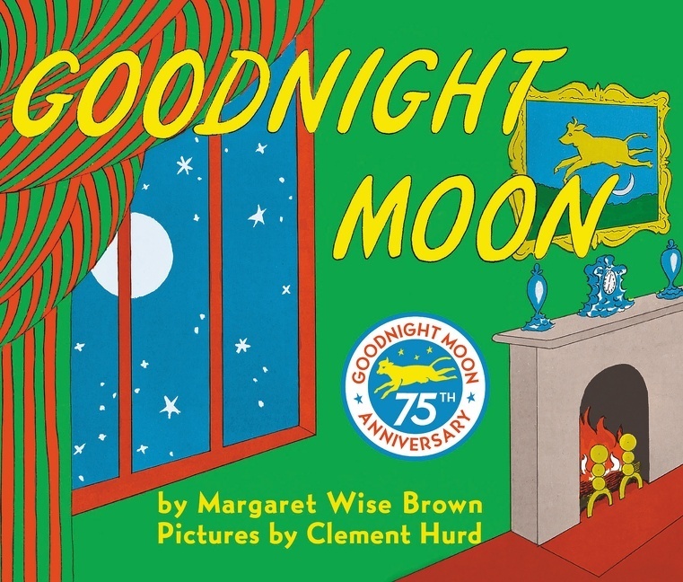 Cover: 9780694003617 | Goodnight Moon, Board Book | Margaret Wise Brown | Buch | 32 S. | 2011