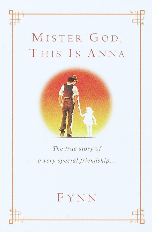 Cover: 9780345441553 | Mister God, This Is Anna | The True Story of a Very Special Friendship