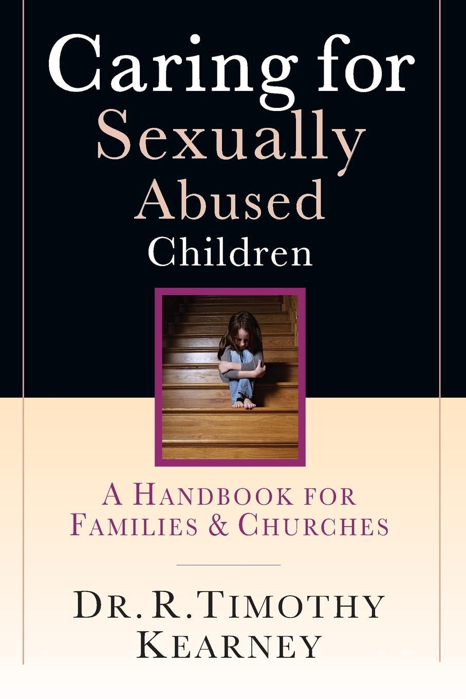Cover: 9780830822461 | Caring for Sexually Abused Children | A Handbook for Families Churches