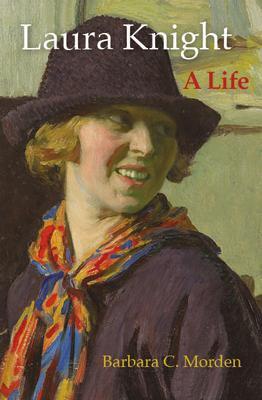 Cover: 9780857160508 | Laura Knight | A life | Barbara C. Morden | Taschenbuch | Englisch